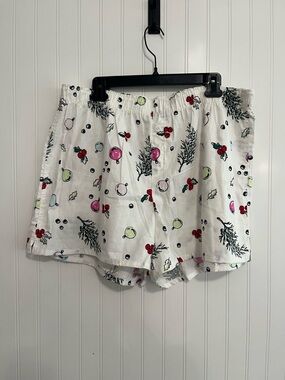 Colsie Lounge Shorts